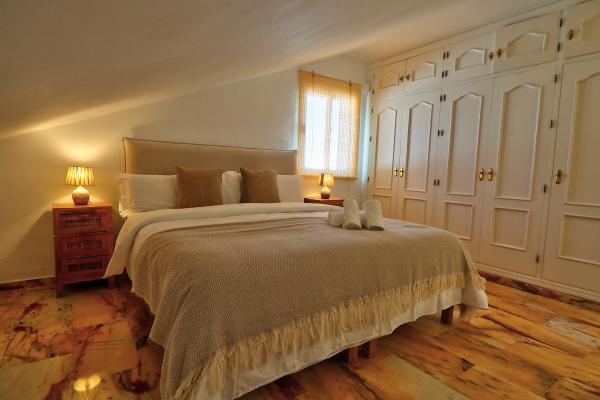 #548 - Villa Palm | Holiday Rentals | Costa Sol Villas