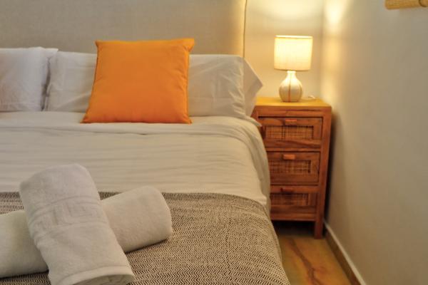 #549 - Villa Palm | Holiday Rentals | Costa Sol Villas