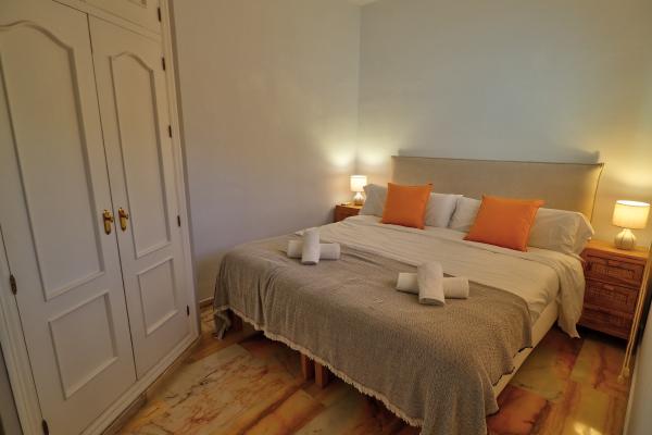#550 - Villa Palm | Holiday Rentals | Costa Sol Villas