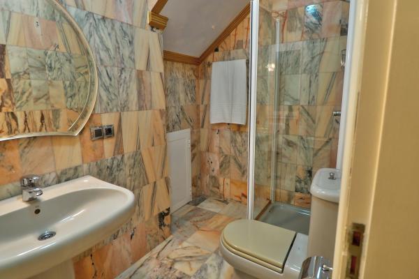 #554 - Villa Palm | Holiday Rentals | Costa Sol Villas