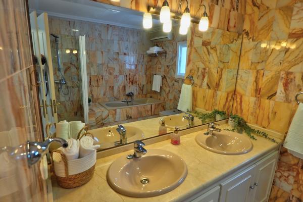 #556 - Villa Palm | Holiday Rentals | Costa Sol Villas