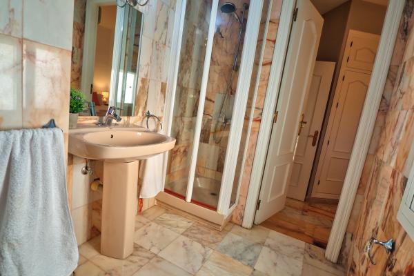 #559 - Villa Palm | Holiday Rentals | Costa Sol Villas