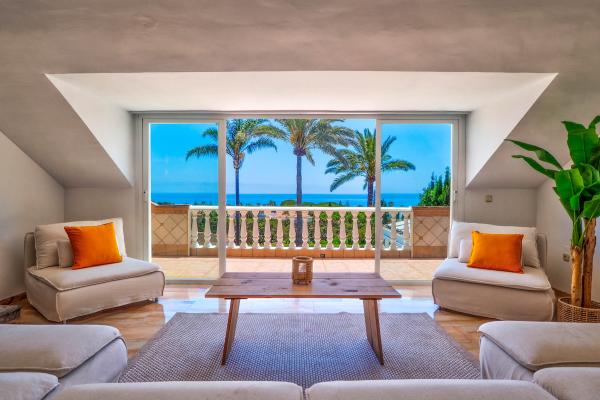 #667 - Villa Palm | Holiday Rentals | Costa Sol Villas