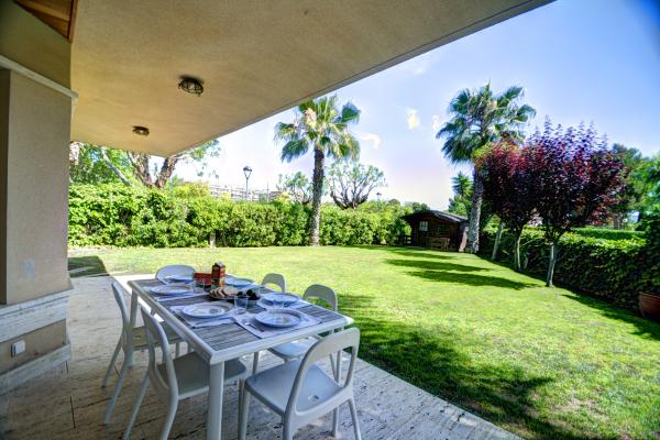 #762 - VILLA CANDLE | Ferieudlejning | Costa Sol Villas