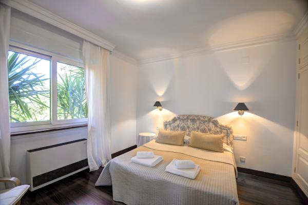 #772 - VILLA CANDLE | Ferieudlejning | Costa Sol Villas