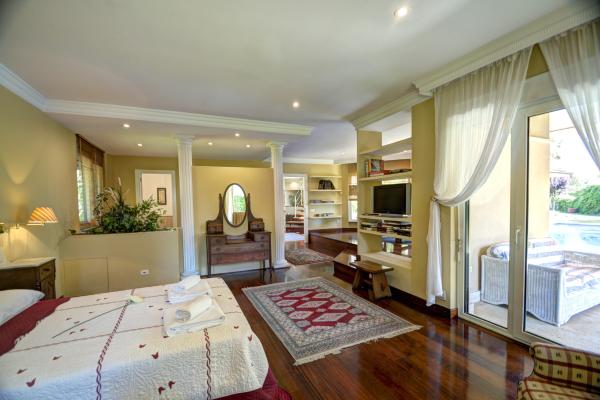#775 - VILLA CANDLE | Ferieudlejning | Costa Sol Villas