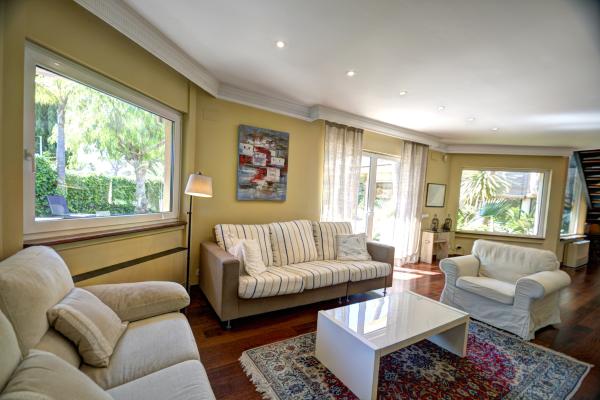 #783 - VILLA CANDLE | Ferieudlejning | Costa Sol Villas