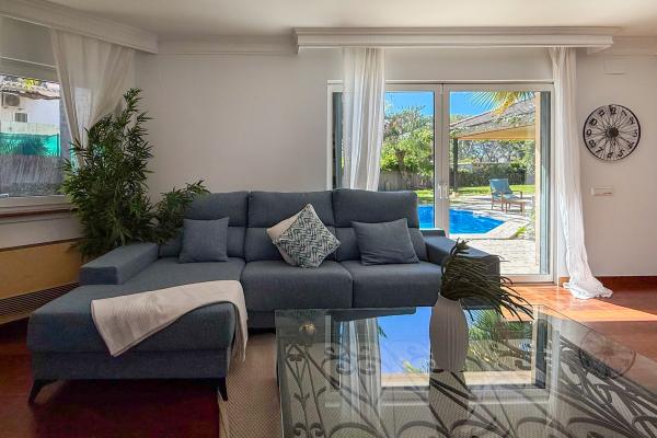 #799 - VILLA CANDLE | Ferieudlejning | Costa Sol Villas
