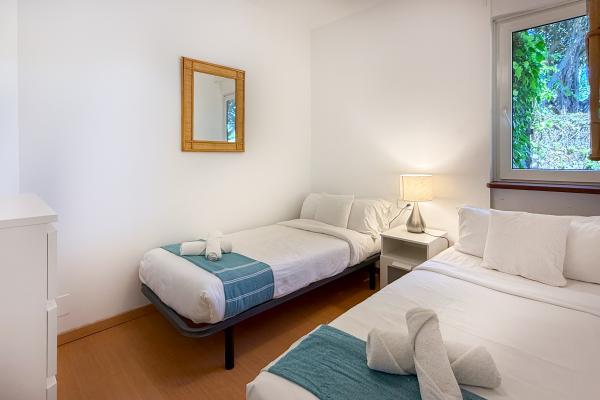 #805 - VILLA CANDLE | Ferieudlejning | Costa Sol Villas