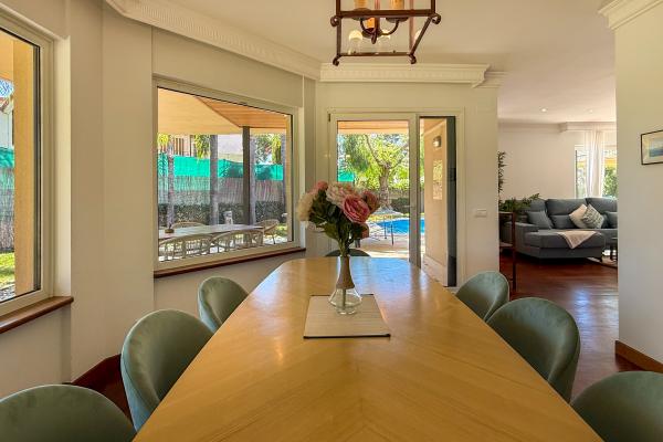 #814 - VILLA CANDLE | Ferieudlejning | Costa Sol Villas