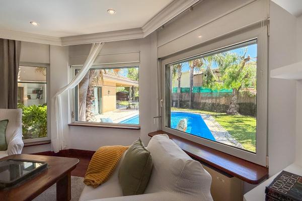 #821 - VILLA CANDLE | Ferieudlejning | Costa Sol Villas