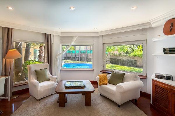 #822 - VILLA CANDLE | Ferieudlejning | Costa Sol Villas