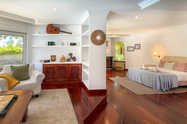 #824 - VILLA CANDLE | Ferieudlejning | Costa Sol Villas