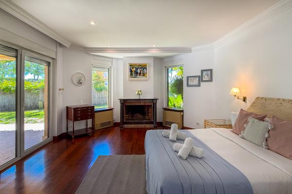 #825 - VILLA CANDLE | Ferieudlejning | Costa Sol Villas