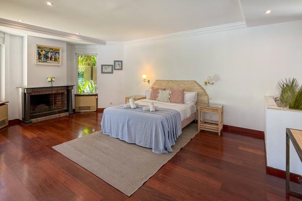 #826 - VILLA CANDLE | Ferieudlejning | Costa Sol Villas