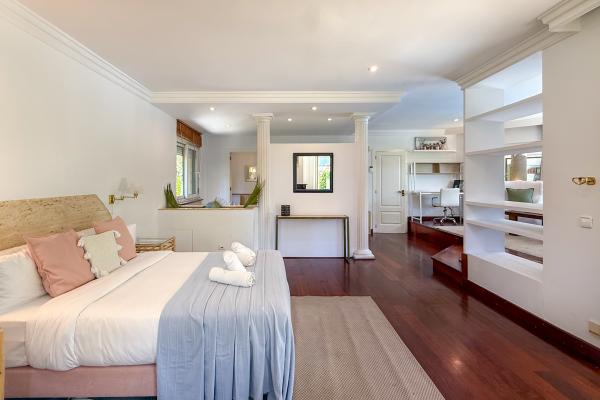 #827 - VILLA CANDLE | Ferieudlejning | Costa Sol Villas