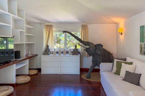 #830 - VILLA CANDLE | Ferieudlejning | Costa Sol Villas