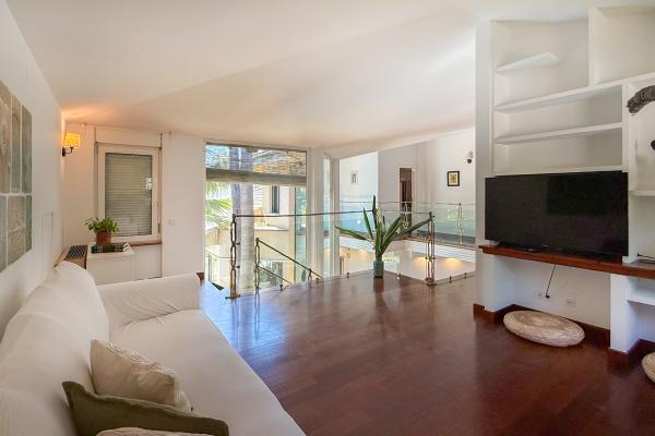 #831 - VILLA CANDLE | Ferieudlejning | Costa Sol Villas