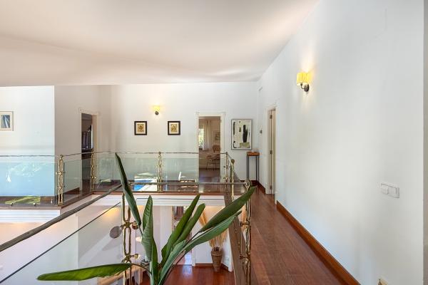#833 - VILLA CANDLE | Ferieudlejning | Costa Sol Villas