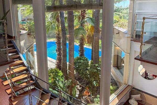 #835 - VILLA CANDLE | Ferieudlejning | Costa Sol Villas