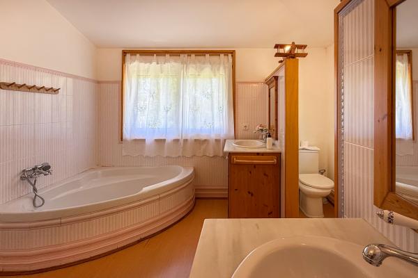 #840 - VILLA CANDLE | Ferieudlejning | Costa Sol Villas