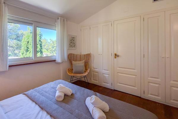 #844 - VILLA CANDLE | Ferieudlejning | Costa Sol Villas