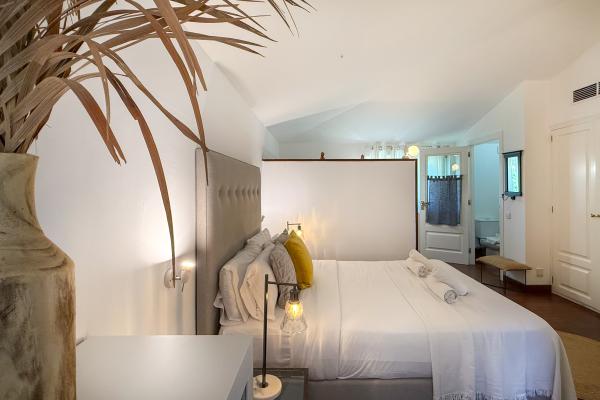 #846 - VILLA CANDLE | Ferieudlejning | Costa Sol Villas