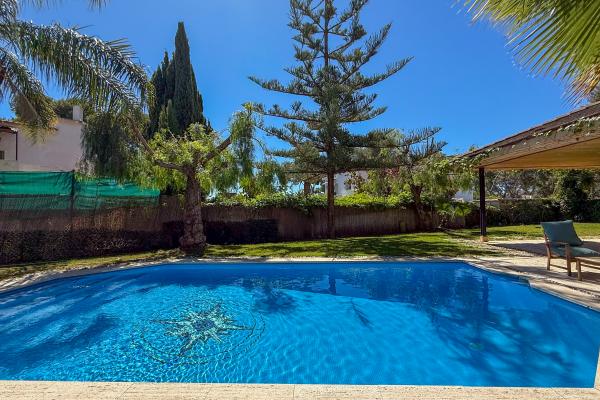 #850 - VILLA CANDLE | Ferieudlejning | Costa Sol Villas