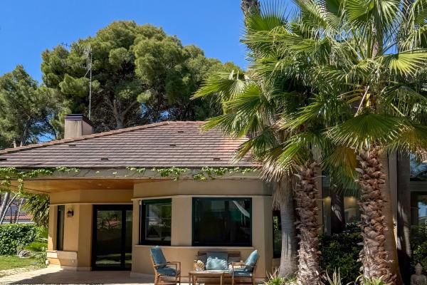 #854 - VILLA CANDLE | Ferieudlejning | Costa Sol Villas