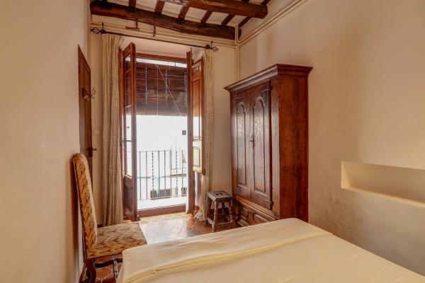#872 - VILLA OLD CENTRE | Ferieudlejning | Costa Sol Villas