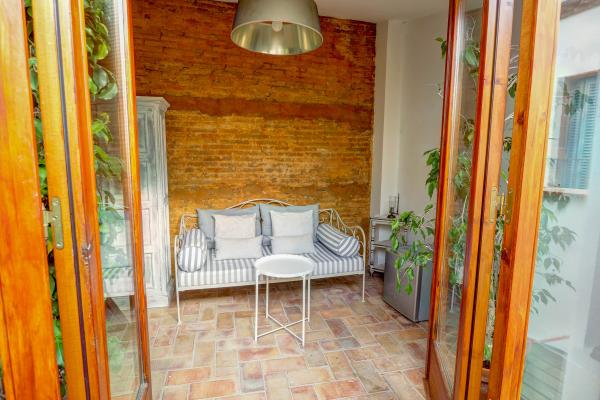 #873 - VILLA OLD CENTRE | Ferieudlejning | Costa Sol Villas