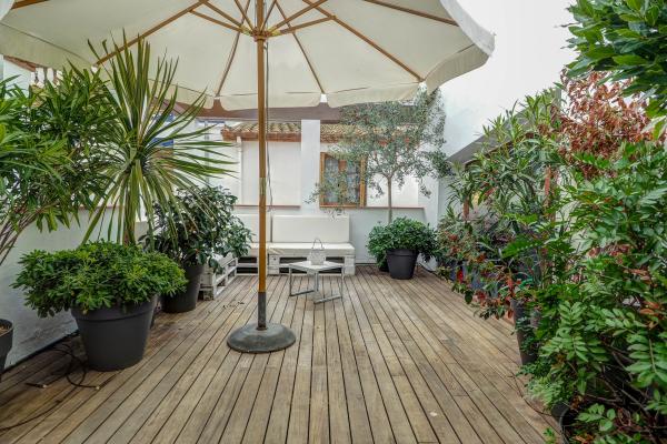 #875 - VILLA OLD CENTRE | Ferieudlejning | Costa Sol Villas