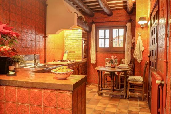 #876 - VILLA OLD CENTRE | Ferieudlejning | Costa Sol Villas