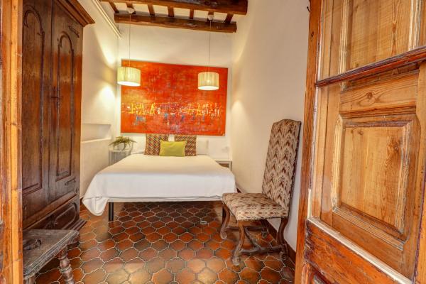 #878 - VILLA OLD CENTRE | Ferieudlejning | Costa Sol Villas