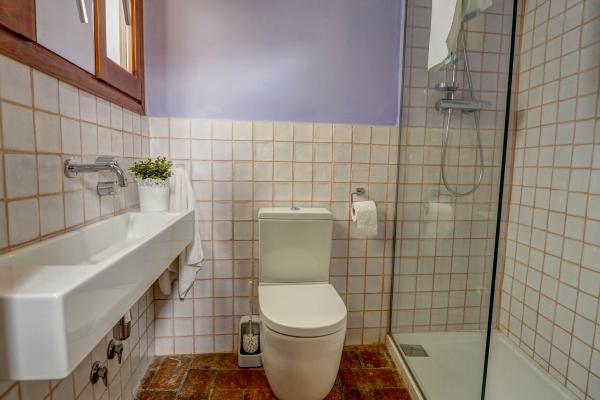 #879 - VILLA OLD CENTRE | Ferieudlejning | Costa Sol Villas