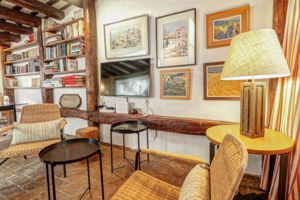 #880 - VILLA OLD CENTRE | Ferieudlejning | Costa Sol Villas