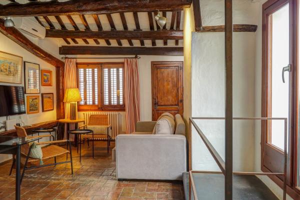 #883 - VILLA OLD CENTRE | Ferieudlejning | Costa Sol Villas