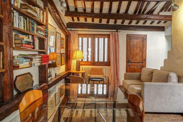#884 - VILLA OLD CENTRE | Ferieudlejning | Costa Sol Villas