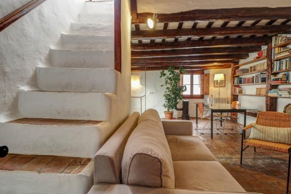 #887 - VILLA OLD CENTRE | Ferieudlejning | Costa Sol Villas