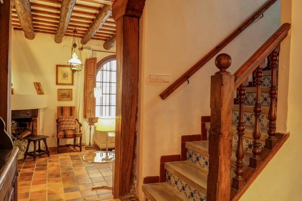 #888 - VILLA OLD CENTRE | Ferieudlejning | Costa Sol Villas