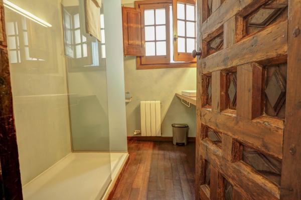 #889 - VILLA OLD CENTRE | Ferieudlejning | Costa Sol Villas