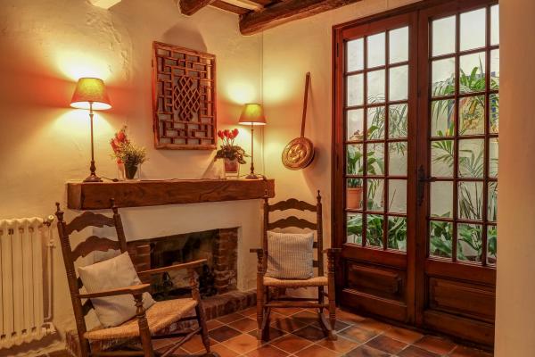#890 - VILLA OLD CENTRE | Ferieudlejning | Costa Sol Villas