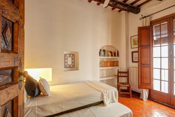 #892 - VILLA OLD CENTRE | Ferieudlejning | Costa Sol Villas