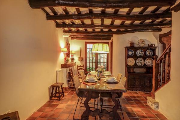 #893 - VILLA OLD CENTRE | Ferieudlejning | Costa Sol Villas
