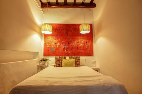 #895 - VILLA OLD CENTRE | Ferieudlejning | Costa Sol Villas