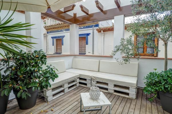 #896 - VILLA OLD CENTRE | Ferieudlejning | Costa Sol Villas