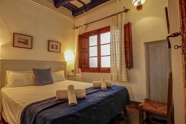 #897 - VILLA OLD CENTRE | Ferieudlejning | Costa Sol Villas