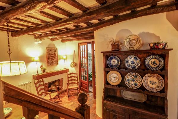#899 - VILLA OLD CENTRE | Ferieudlejning | Costa Sol Villas