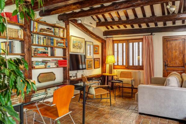#901 - VILLA OLD CENTRE | Ferieudlejning | Costa Sol Villas