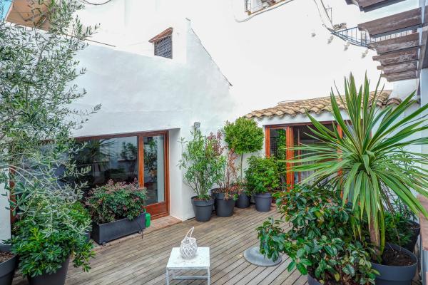 #902 - VILLA OLD CENTRE | Ferieudlejning | Costa Sol Villas